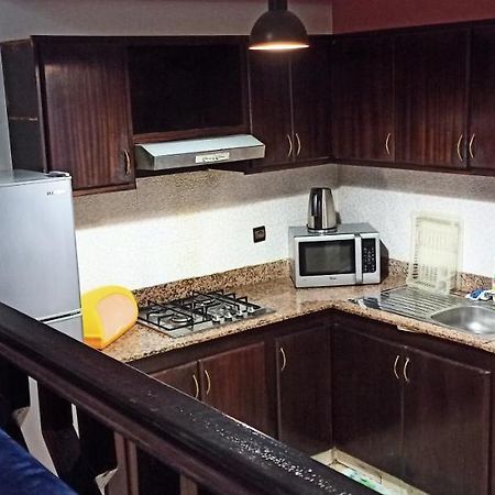 Studio Meuble Casablanca Exteriér fotografie