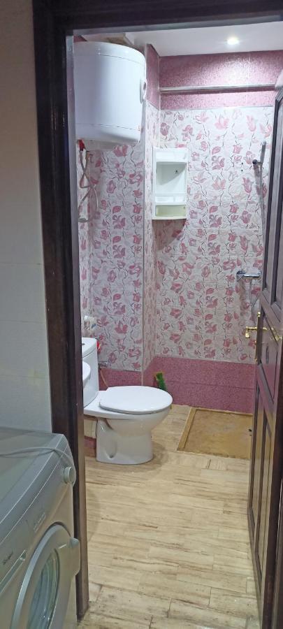 Studio Meuble Casablanca Exteriér fotografie